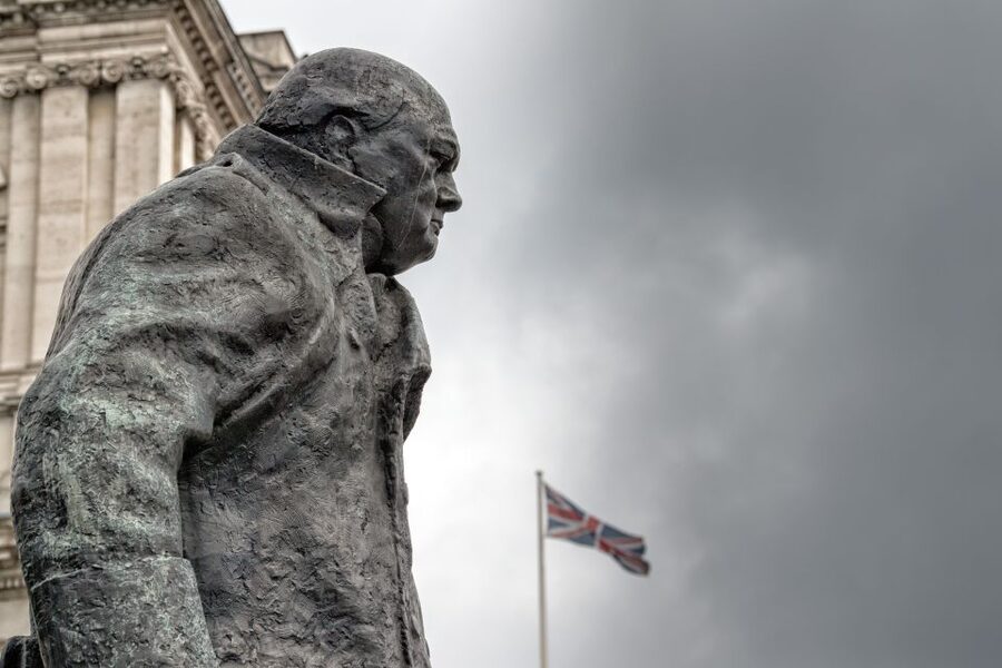 London: Westminster WW2 Tour & Churchill’s War Rooms Ticket - Westminster’s wartime story begins above ground