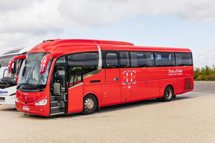London: Windsor Castle, Stonehenge & Bath Full-Day Tour - Three major sights, one very full day
