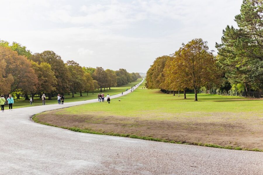 London: Windsor Castle, Stonehenge & Bath Full-Day Tour - What the coach ride is really like