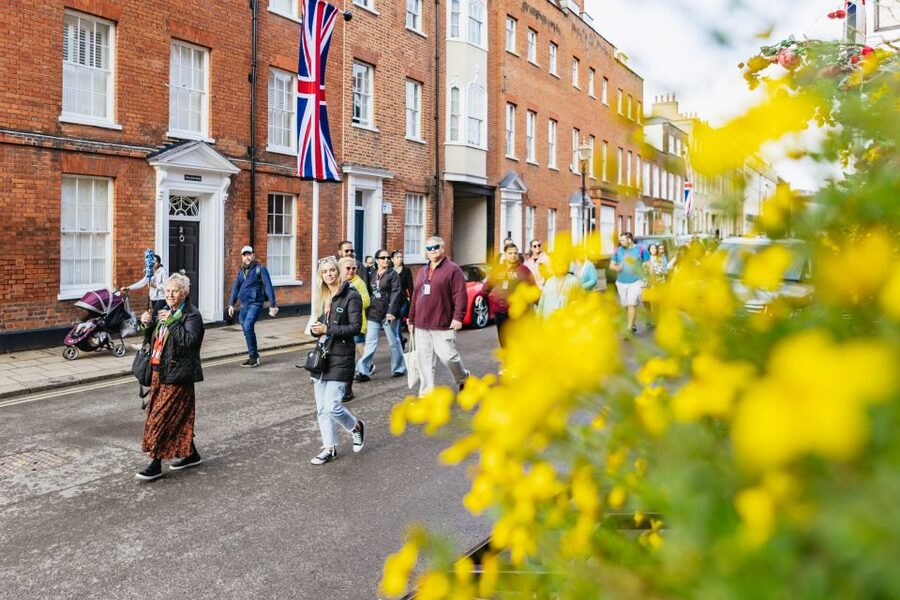 London: Windsor Castle, Stonehenge & Bath Full-Day Tour - Price, ticket choices, and value
