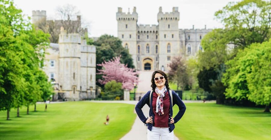 London: Windsor, Stonehenge, Bath, and Roman Baths Day Trip - The Roman Baths: the day’s most focused indoor visit