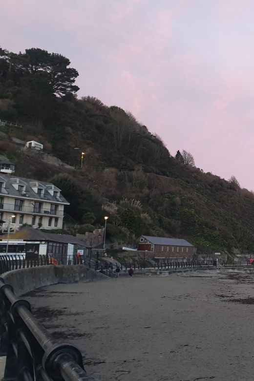 Looe: Beyond Paradise TV Locations Tour - Key points at a glance
