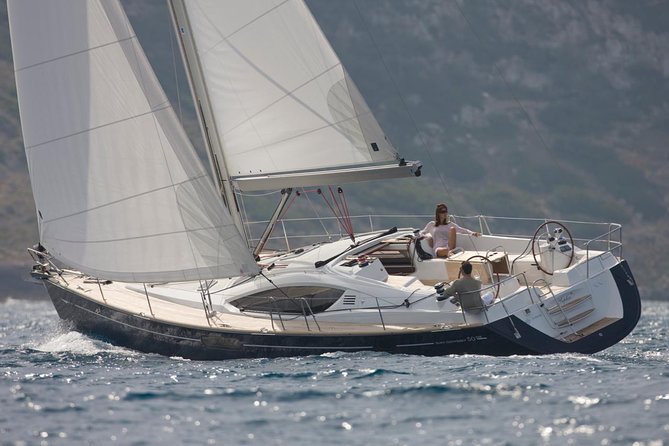 Luxury Sailing Experience Day with Champagne and Lunch or Dinner - Key details before you book