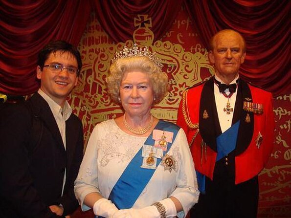 Madame Tussauds London Admission Ticket - Key points at a glance