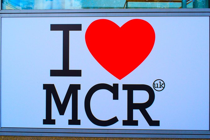 Manchester Afternoon Walking Tour - The Shambles, Corn Exchange, and medieval Manchester