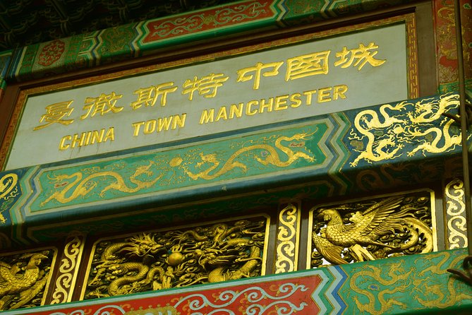 Manchester Afternoon Walking Tour - What the $24.27 price really buys you