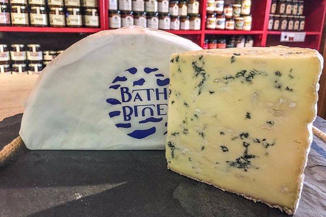 Manchester Cheese Crawl : Guided Food Tour - What you actually eat along the way