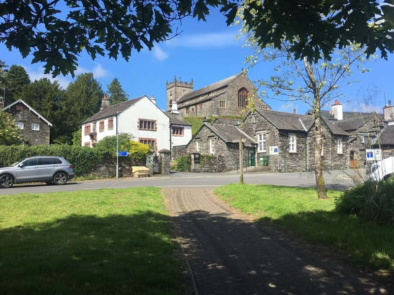 Manchester: Lake District Tour with Lake Cruise & Train Ride - Why this Manchester day trip works