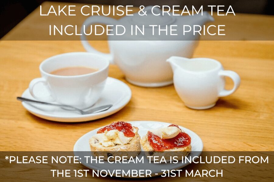 Manchester: Lake District Tour with Lake Cruise & Train Ride - What kind of day should you expect?