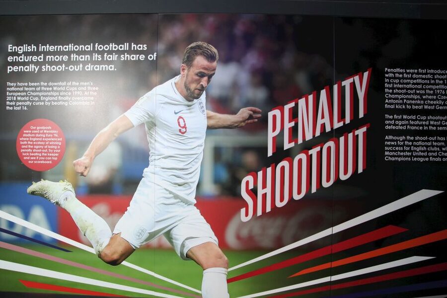 Manchester: National Football Museum Admission Ticket - Key points to know before you go