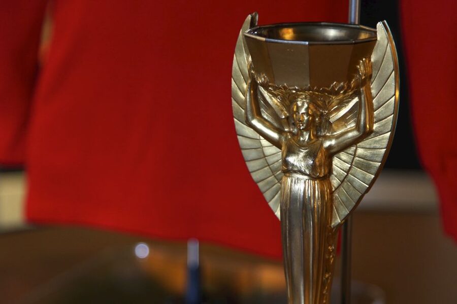 Manchester: National Football Museum Admission Ticket - Why the National Football Museum is more than a trophy cabinet
