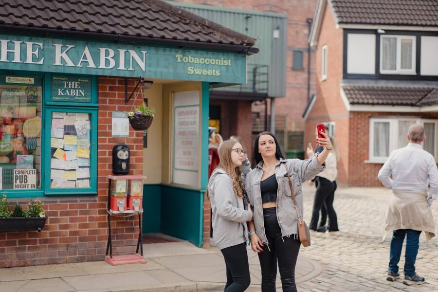 Manchester: The Coronation Street Experience - Key points at a glance