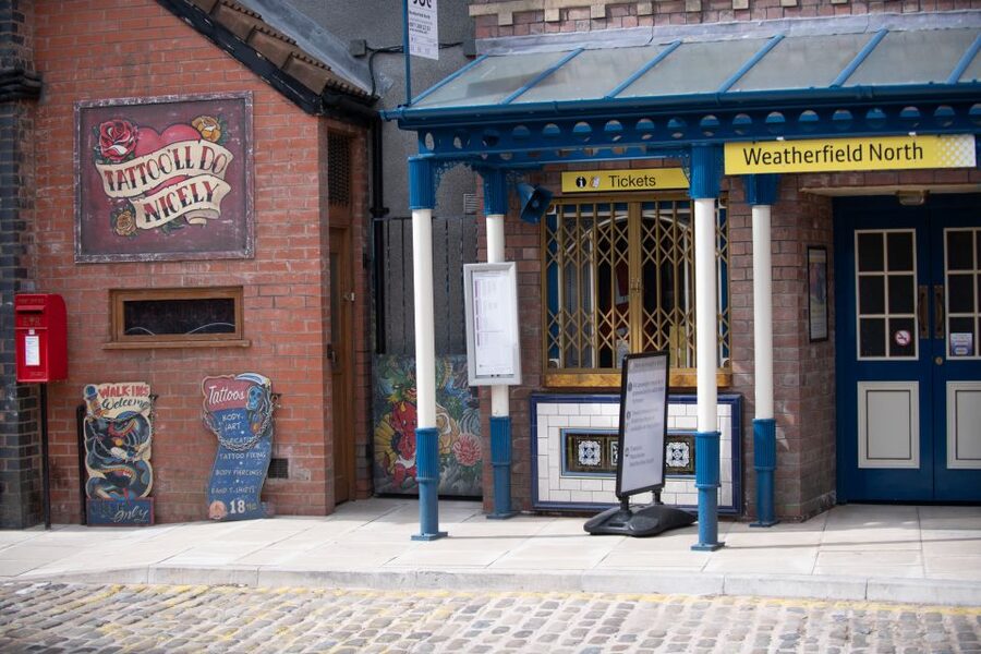 Manchester: The Coronation Street Experience - Why walking the cobbles feels different from watching the show
