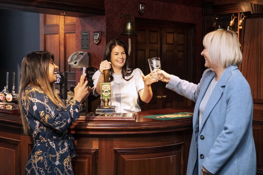 Manchester: The Coronation Street Experience - How much value do you get for $53?