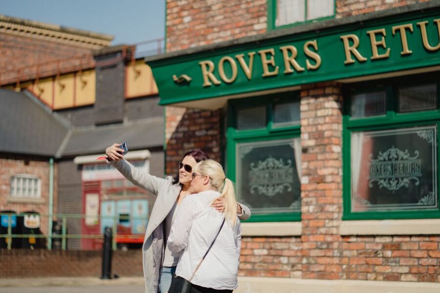 Manchester: The Coronation Street Experience - Should you book the Coronation Street Experience?