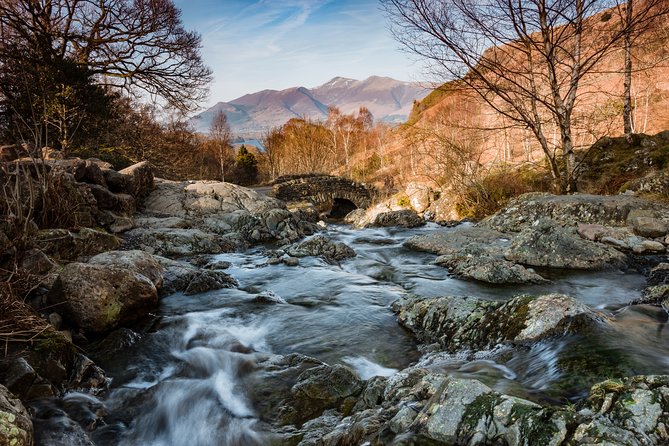 Mountain Goat Full Day Tour: Ten Lakes Tour of the Lake District - Why this tour works for a first day
