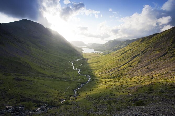 Mountain Goat Full Day Tour: Ten Lakes Tour of the Lake District - What the current road closure changes
