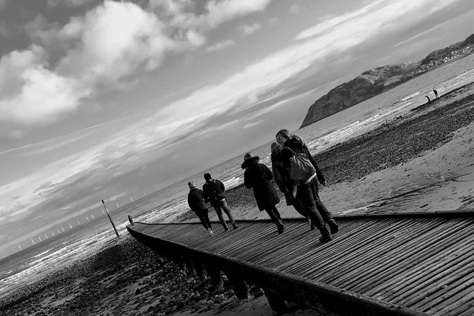 North Wales Adventure Sightseeing Day Trip from Liverpool - Why this route works from Liverpool