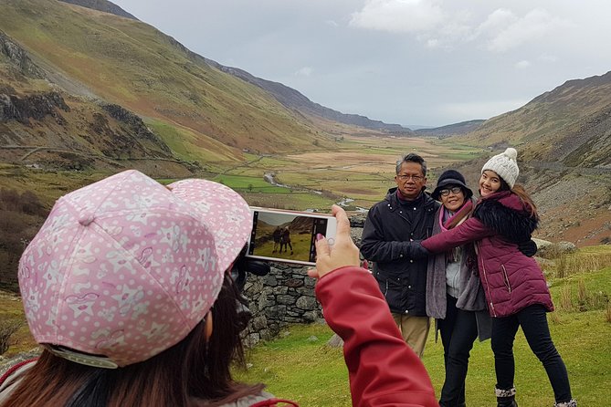 North Wales Adventure Sightseeing Day Trip from Liverpool - Price, pace, and overall value
