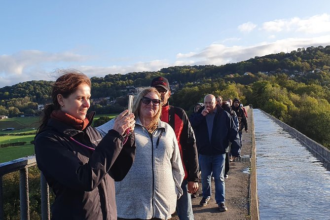 North Wales Adventure Sightseeing Day Trip from Liverpool - Llandudno: Victorian charm by the sea
