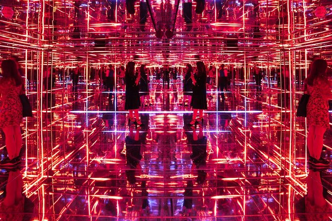 Official tickets: Moco Modern & Contemporary Art Museum - Key points to know before you book