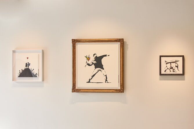 Official tickets: Moco Modern & Contemporary Art Museum - The lower-ground digital art rooms