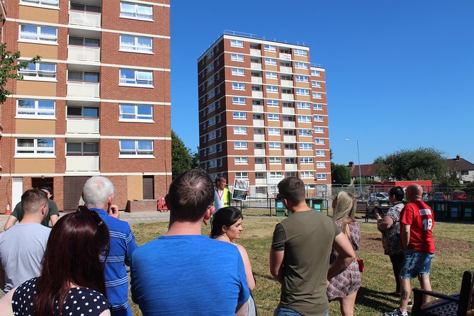 Only Fools and Horses Tour of Bristol - Key points to know before you book
