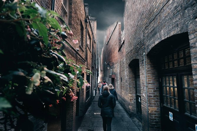 Original Harry Potter Locations Tour - Guided Tour of London - The Ministry of Magic and London’s movie geography