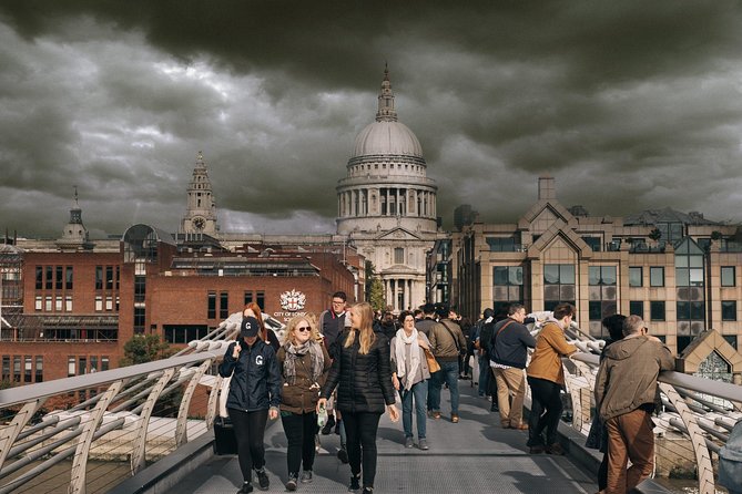 Original Harry Potter Locations Tour - Guided Tour of London - Sorting into houses and earning points