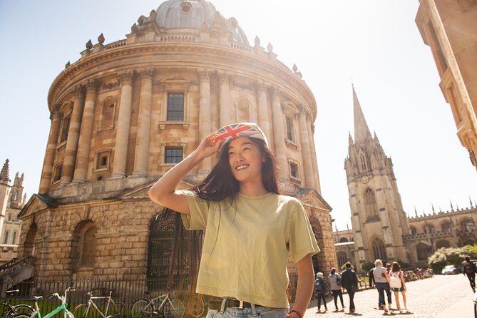 Oxford and Traditional Cotswolds Villages Small-Group Day Tour from London - Who should book this Oxford and Cotswolds day tour?