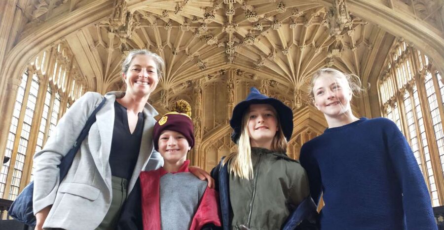 Oxford: Harry Potter Insights Divinity School Group Tour - Should you book the Oxford Harry Potter Insights Tour?