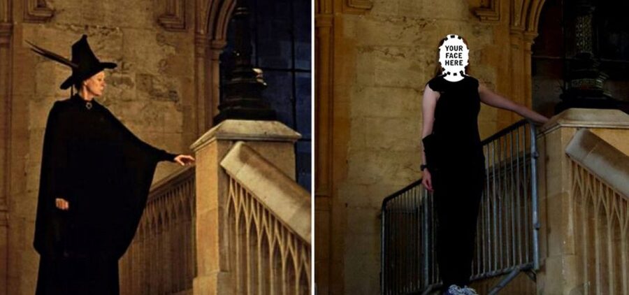 Oxford: Harry Potter Walking Tour Including New College - Why the Divinity School is the right place to begin