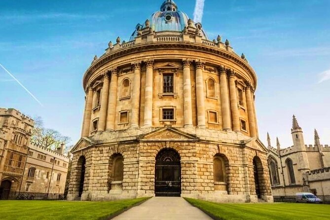 Oxford Official University & City Tour - Why this two-hour Oxford walk works