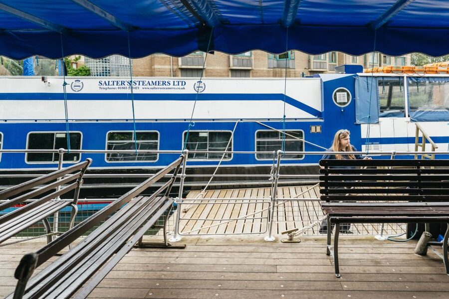 Oxford: River Thames Sightseeing Cruise - Key points to know before you book