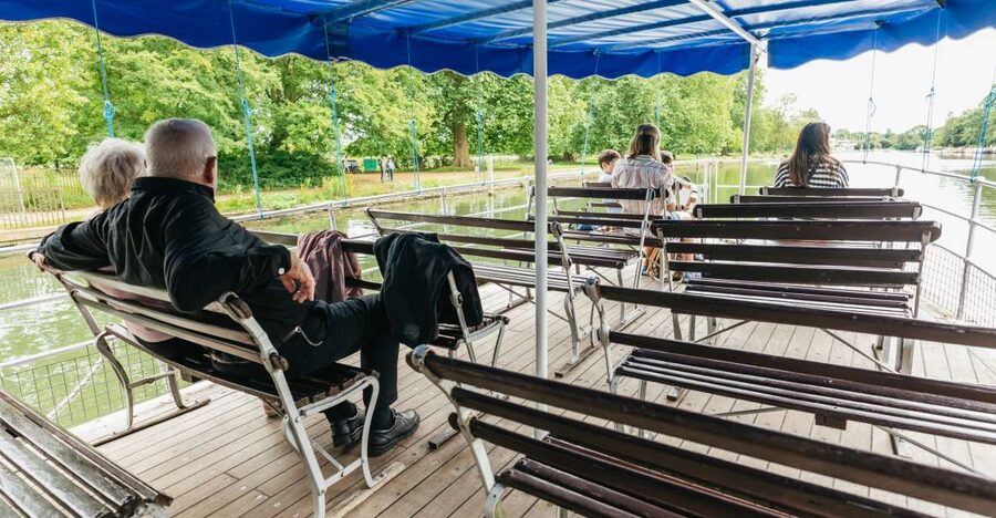 Oxford: River Thames Sightseeing Cruise - Who will enjoy this Oxford cruise?