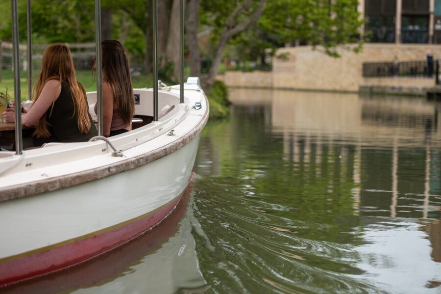 Oxford: Sightseeing River Cruise - Key points to know before you book