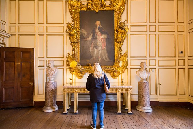 Oxford, Stratford-upon-Avon, Cotswolds & Warwick Castle Day Trip - Guides, commentary, and the feel of the day