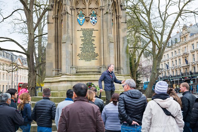 Oxford, Stratford-upon-Avon, Cotswolds & Warwick Castle Day Trip - Time, group size, and practical comfort