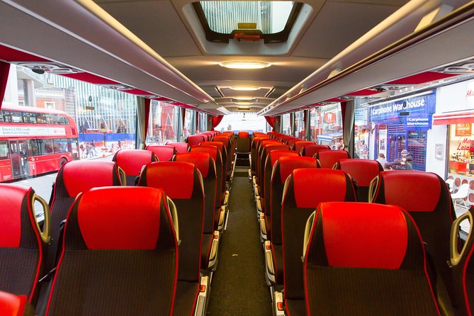 Oxford, Stratford-upon-Avon, Cotswolds & Warwick Castle Day Trip - Is this day trip good value?