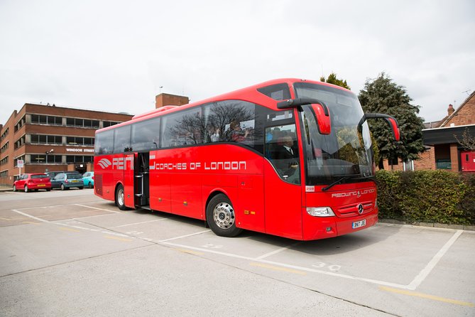 Oxford, Stratford-upon-Avon, Cotswolds & Warwick Castle Day Trip - Who should book this tour?