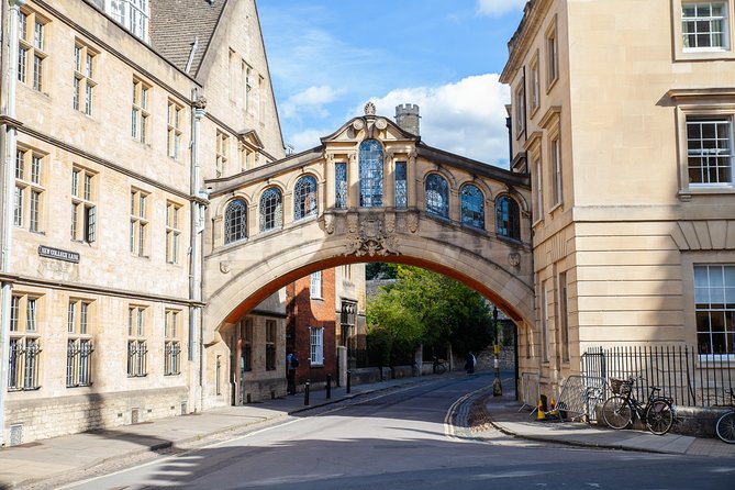 Oxford University Walking Tour With University Alumni Guide - Who will enjoy this tour most