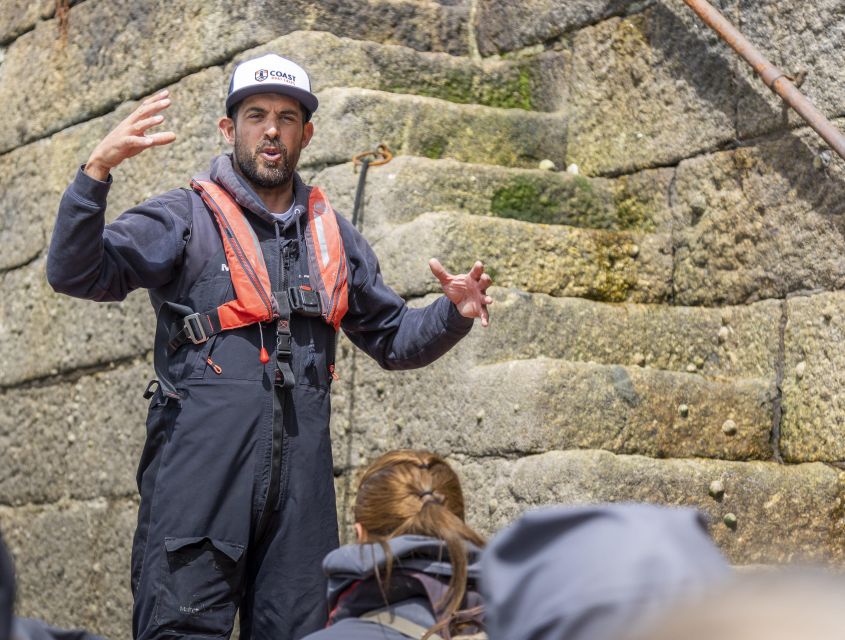 Penzance: Land's End Boat Tour with Wildlife Guides - Should you book the Land’s End boat tour?