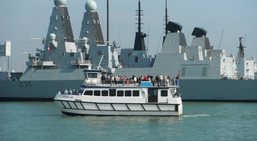 Portsmouth: Historic Dockyard Ultimate Explorer Ticket - Key points to know before you go