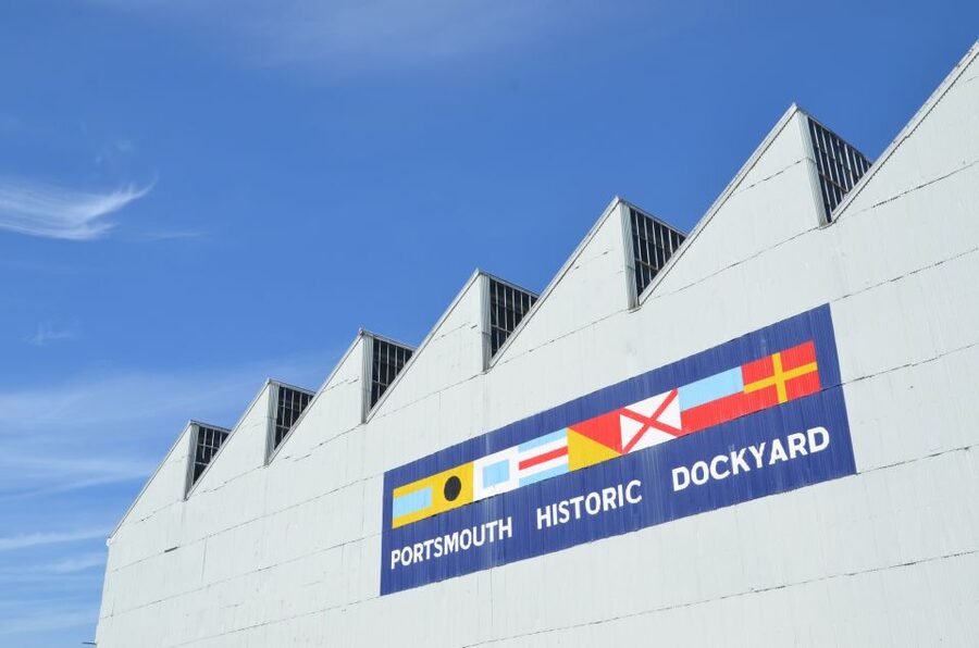 Portsmouth: Historic Dockyard Ultimate Explorer Ticket - HMS Victory and the world of Lord Nelson