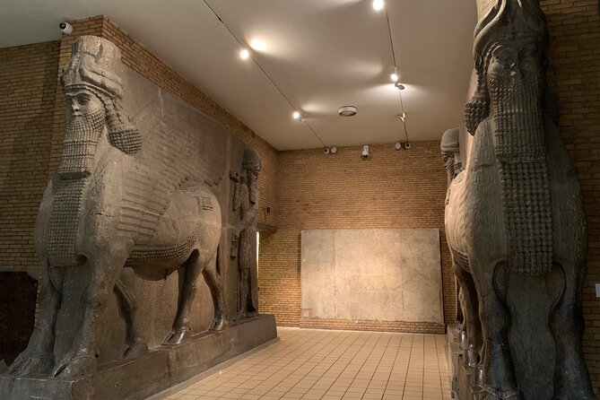 Private Guided Tour of the British Museum - Tickets Included - Family appeal and physical comfort