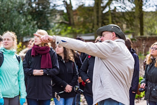 Private Historical Walking Tour of York - The abbey and York’s religious upheaval