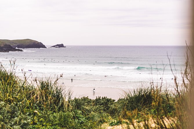 Private Surfing Lesson - Coaching style and what you can reasonably expect