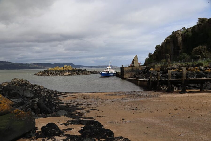 Queensferry: Sightseeing Cruise to Inchcolm Island - Why Inchcolm Island makes a good half-day trip