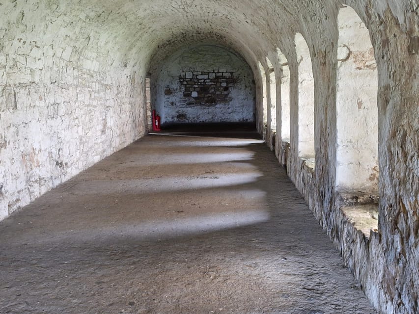 Queensferry: Sightseeing Cruise to Inchcolm Island - How the timing affects your visit