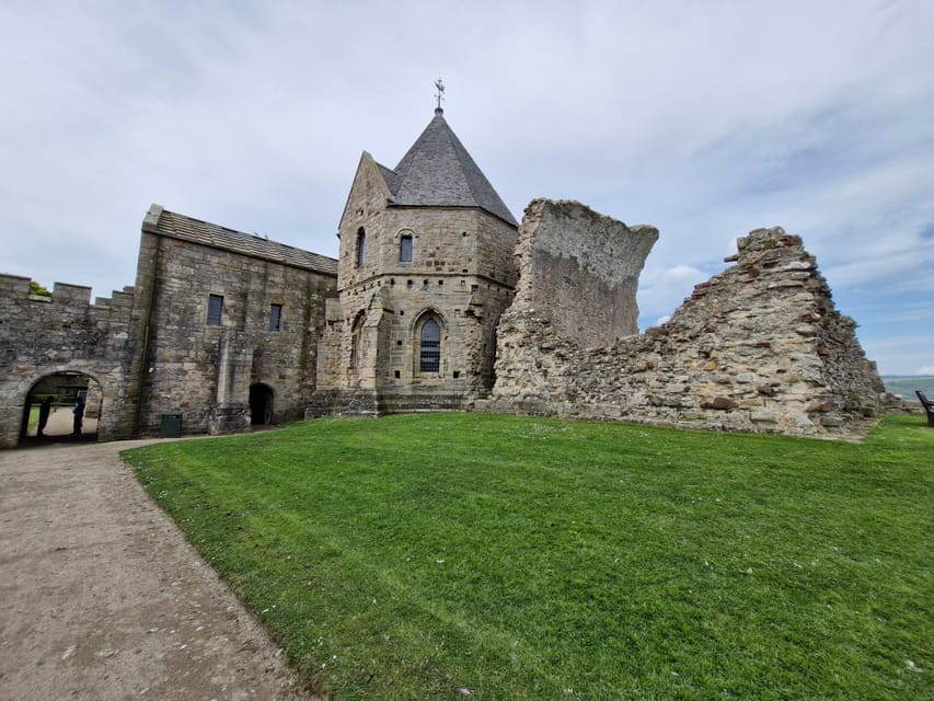 Queensferry: Sightseeing Cruise to Inchcolm Island - Price, extra fees, and overall value